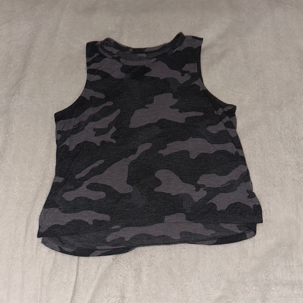 Old Navy Active Wear Tank Top